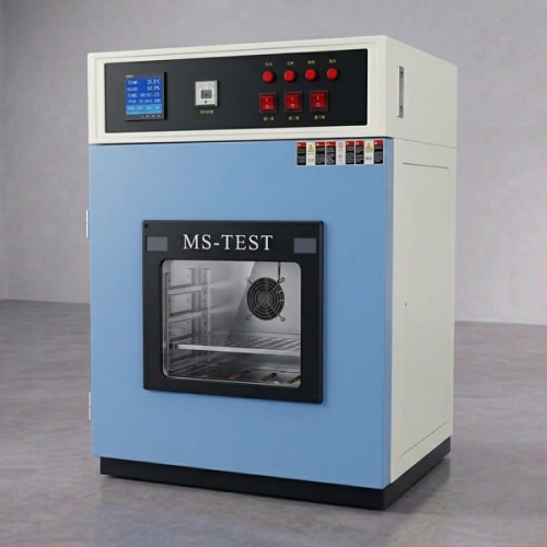 Vacuum UV Aging Test Chamber