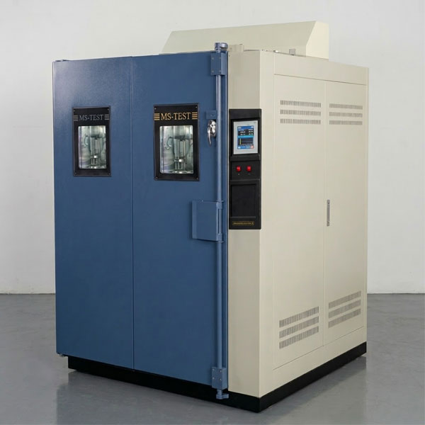 PV Module Humidity-Freeze Test Chamber