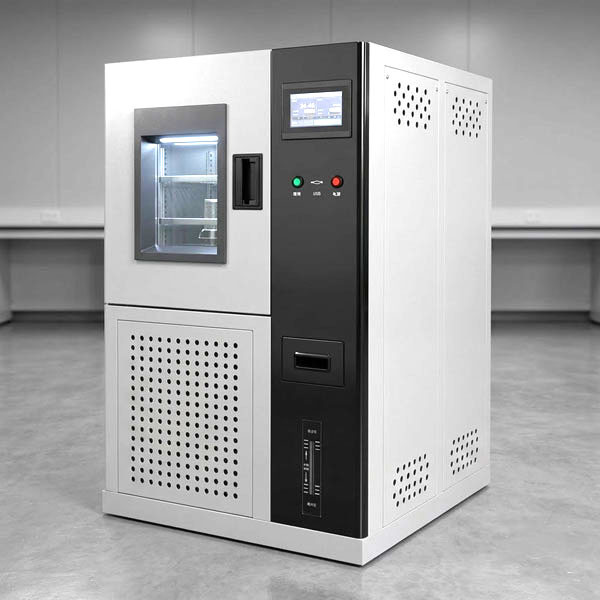 Programmable Constant Temperature and Humidity Test Chamber