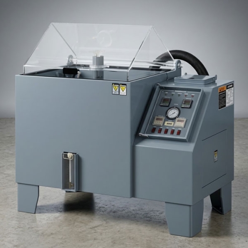 Salt Spray Corrosion Test Chamber