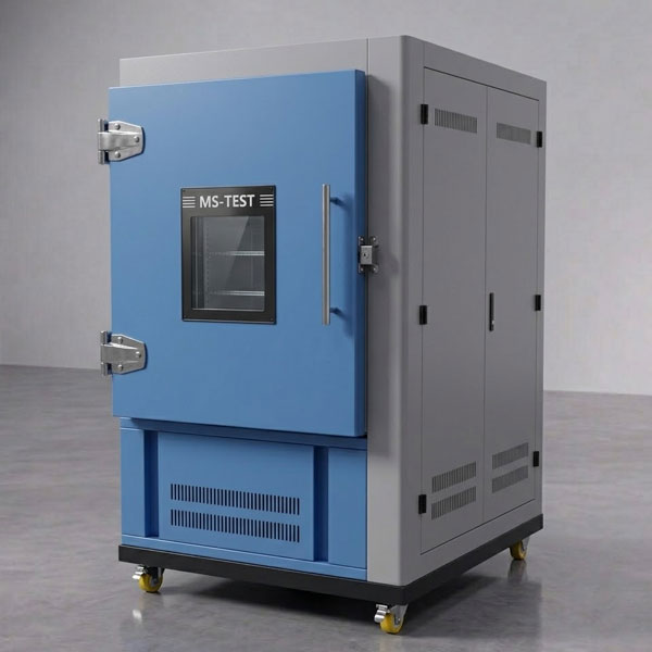 Sand and Dust Test Chamber