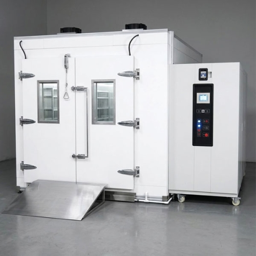 Walk-in Constant Temperature Aging Room