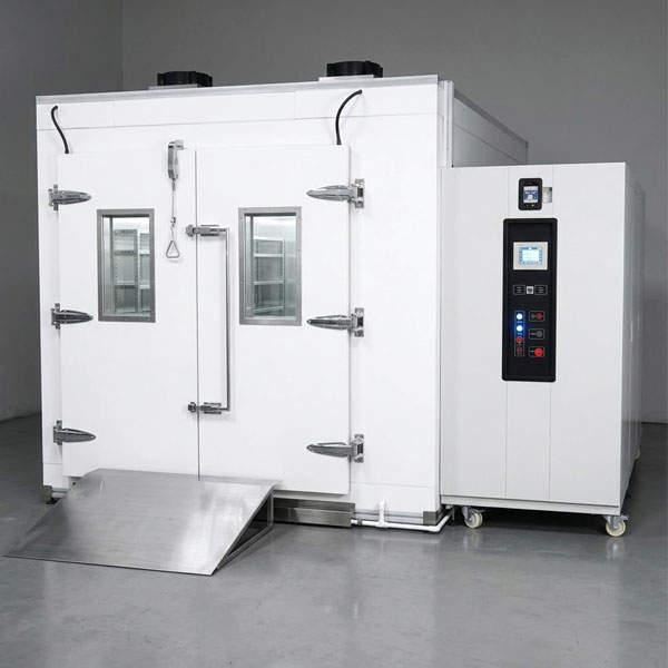 Walk-in Constant Temperature Aging Room