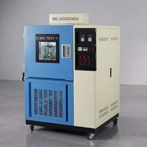 High/Low Temperature Damp Heat Test Chamber