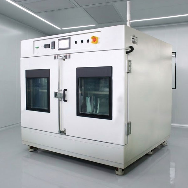 Walk-in Condensation Water Test Room
