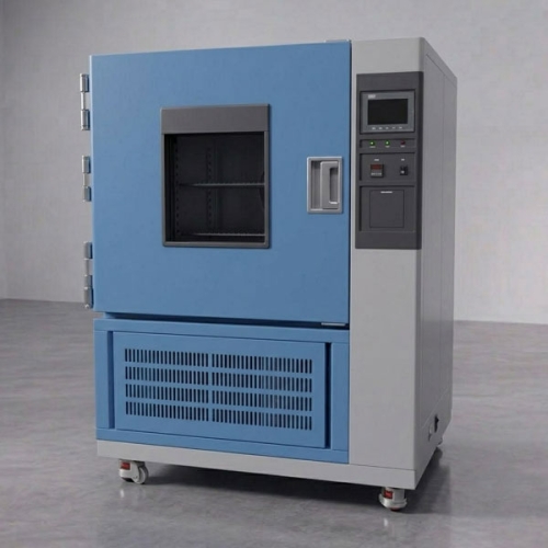 Water-Cooled Xenon Arc Weathering Test Chamber