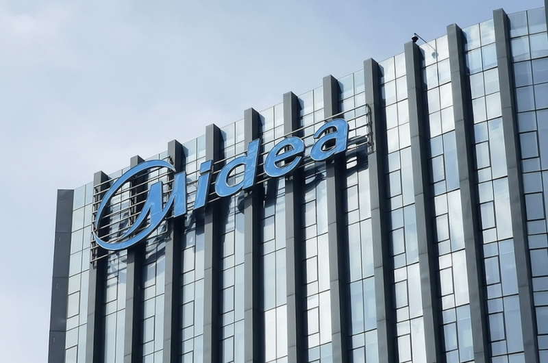 Midea Group Co., Ltd.
