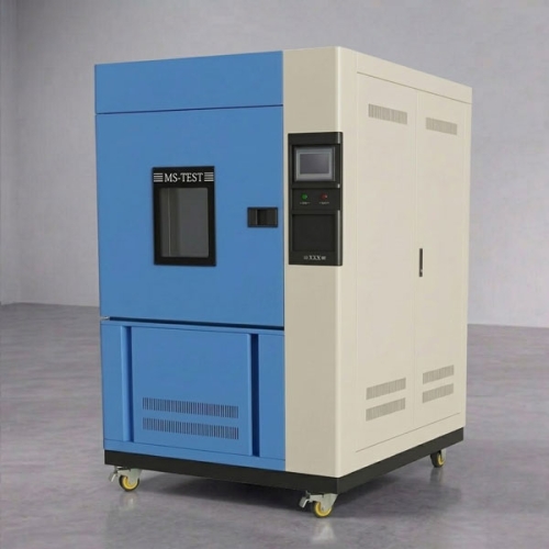 Air-Cooled Xenon Arc Weathering Test Chamber