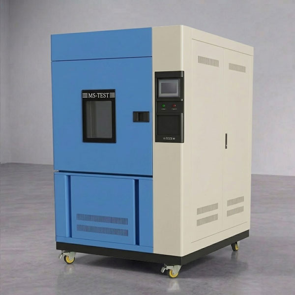 Air-Cooled Xenon Arc Weathering Test Chamber