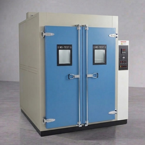 Constant Temperature Aging Room