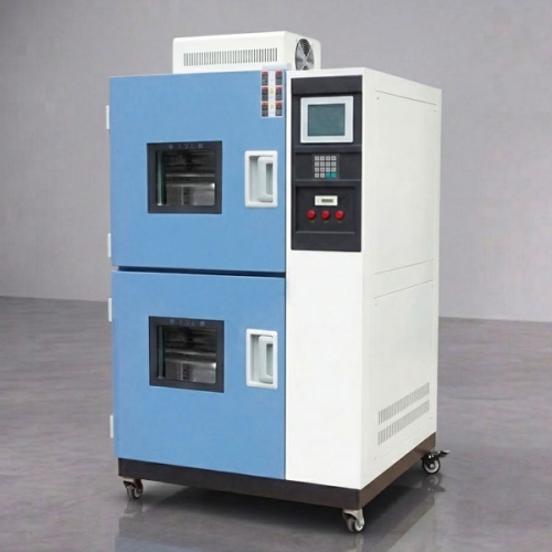 High/Low Temperature Shock Test Chamber