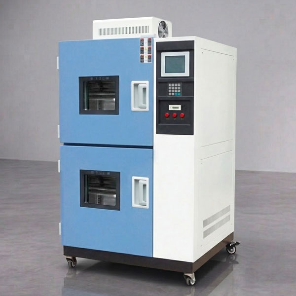 High/Low Temperature Shock Test Chamber