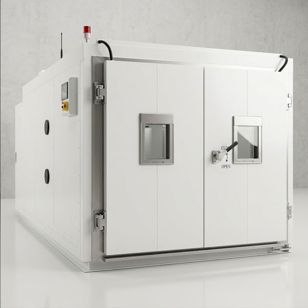 Walk-in Temperature and Humidity Environmental Test Room