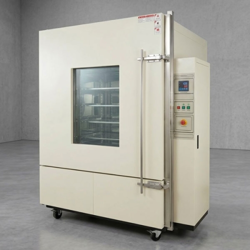 Salt Spray / Constant Temperature & Humidity / High Temperature Composite Test Chamber
