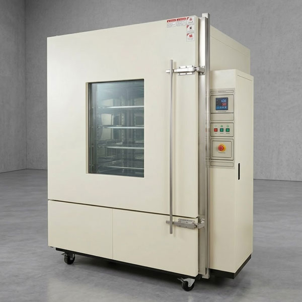 Salt Spray / Constant Temperature & Humidity / High Temperature Composite Test Chamber