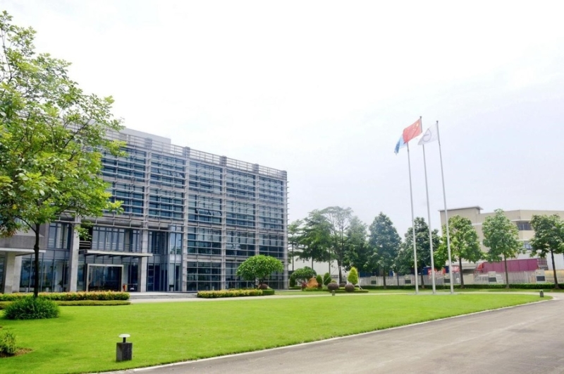 Guangzhou Well Lead Medical Co., Ltd.