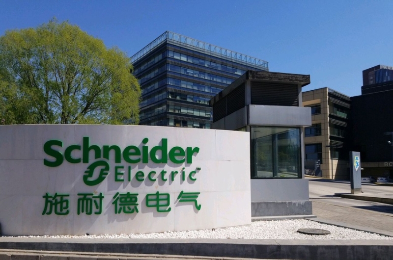 Schneider Electric