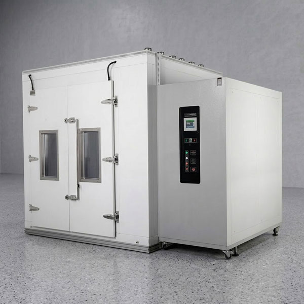 Walk-in Constant Temperature and Humidity Chamber