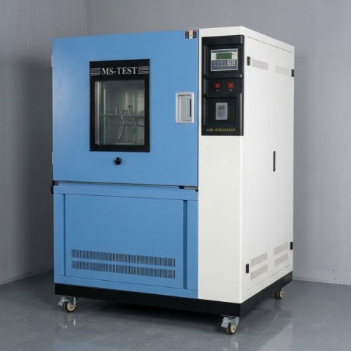 Rain and Waterproof Test Chamber