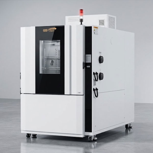 High/Low Temperature Cyclic Damp Heat Test Chamber