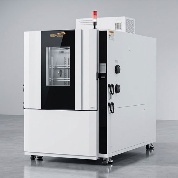 High/Low Temperature Cyclic Damp Heat Test Chamber