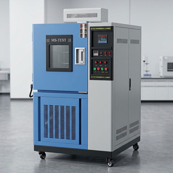 High/Low Temperature Test Chamber