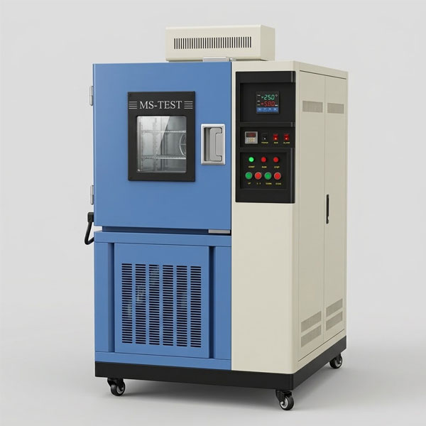 Low Temperature Test Chamber