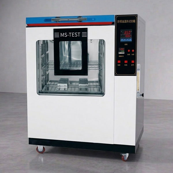 Anti-Rust Grease Damp Heat Test Chamber