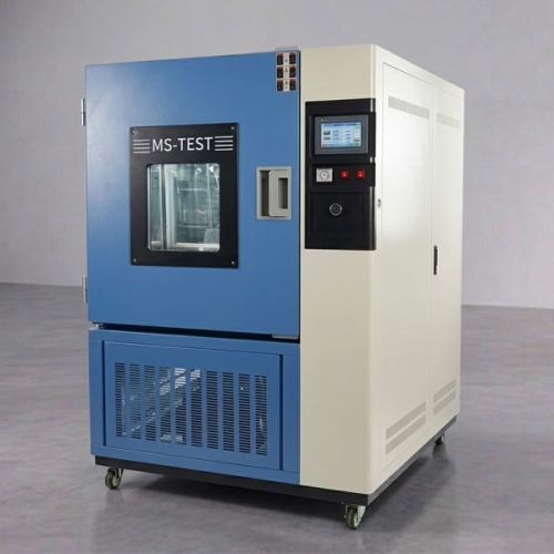 Mold Test Chamber