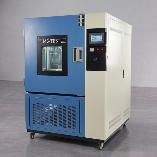 Mold Test Chamber