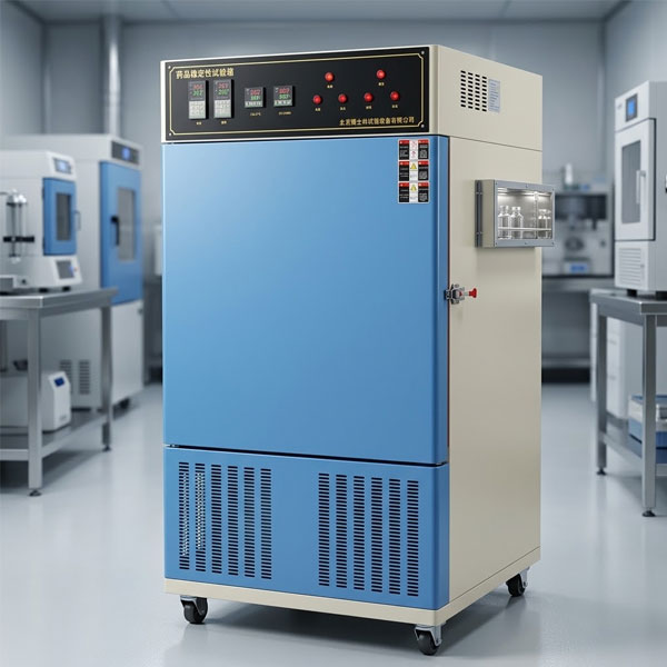 Pharmaceutical Stability Test Chamber