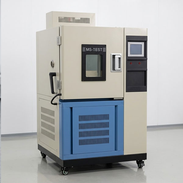 Rapid Temperature Change Test Chamber