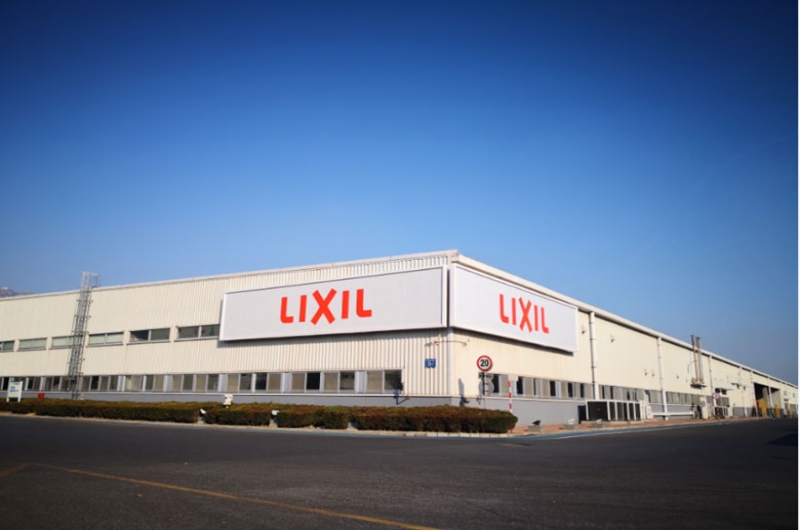 LIXIL Group