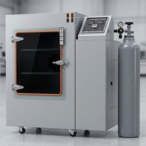 Sulfur Dioxide Test Chamber