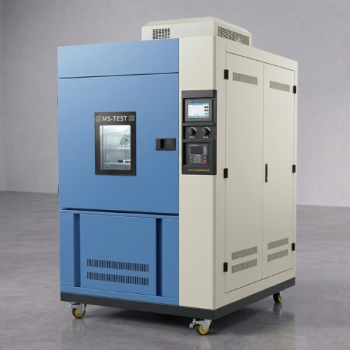 Ozone Aging Test Chamber