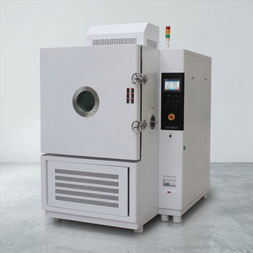 High/Low Temperature Low Pressure Test Chamber