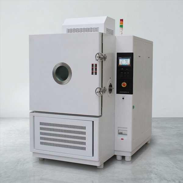 High/Low Temperature Low Pressure Test Chamber
