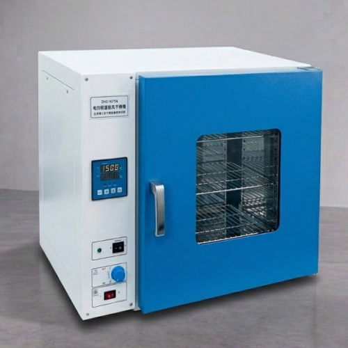 Electric Constant Temperature Blown-Air Drying Oven