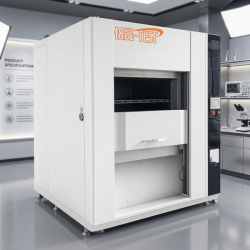 3-Box Thermal Shock Test Chamber