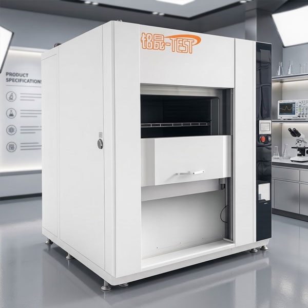 3-Box Thermal Shock Test Chamber